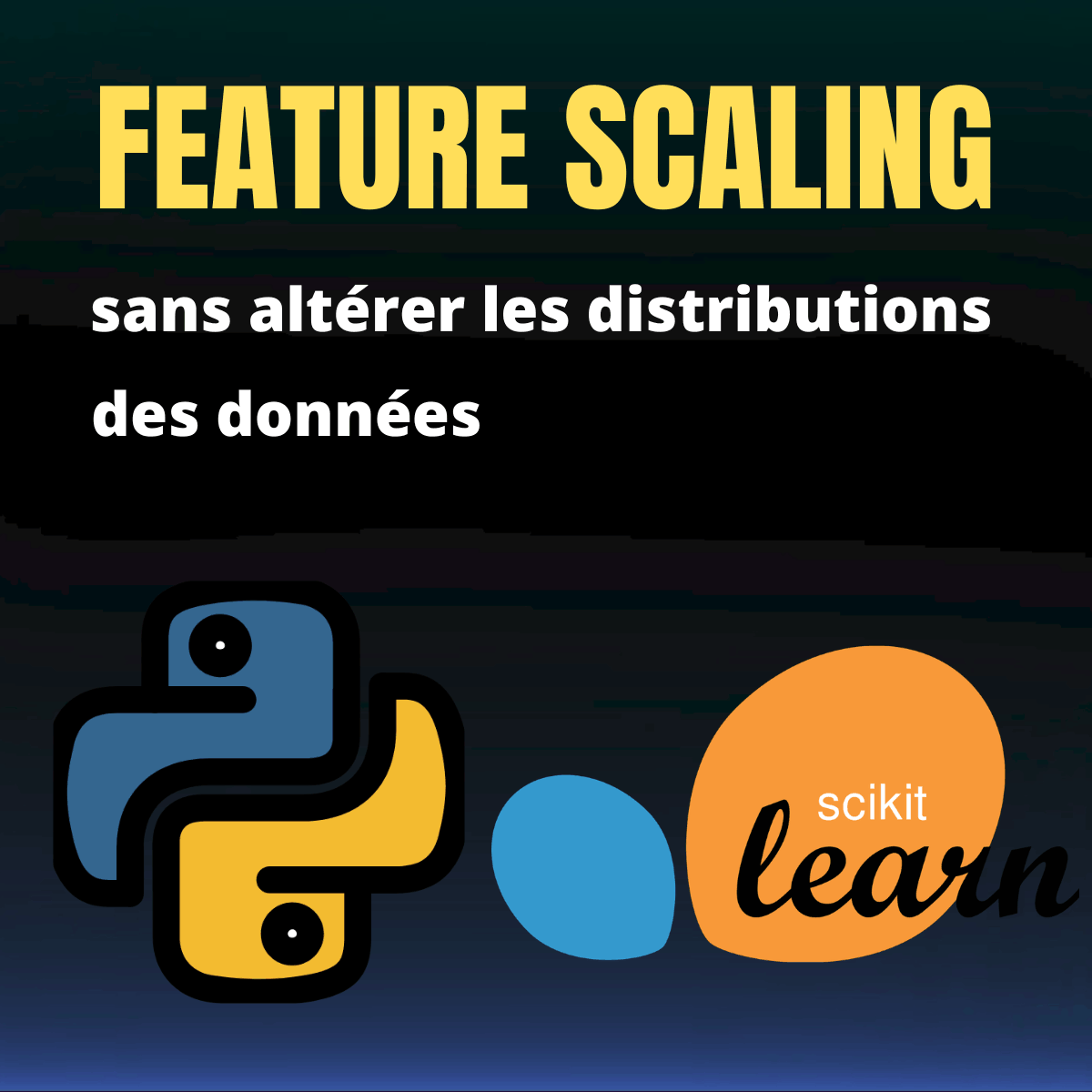 Feature Scaling